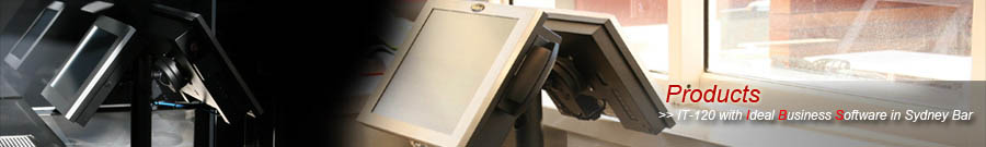POS manufacturer, POS System , Touch Monitor, Pole Display, Thermal Printer
