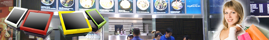 POS manufacturer, POS System , Touch Monitor, Pole Display, Thermal Printer