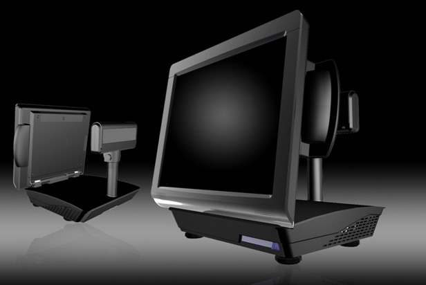 POS terminal, POS system, Puritron News