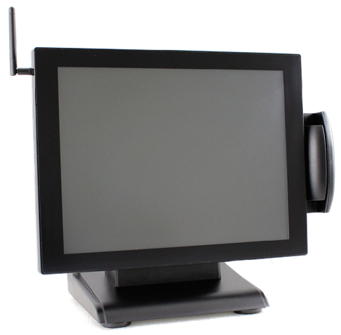 POS terminal, POS system, Puritron News