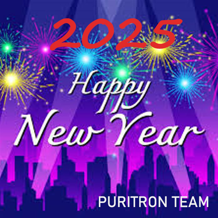 POS terminal, POS system, Puritron News