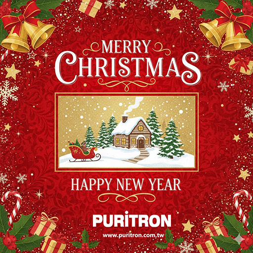 POS terminal, POS system, Puritron News