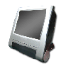 POS Terminal, POS Touch monitor, KIOSK Signage, Panel pc, pos system