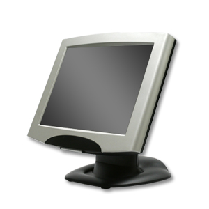touch monitor