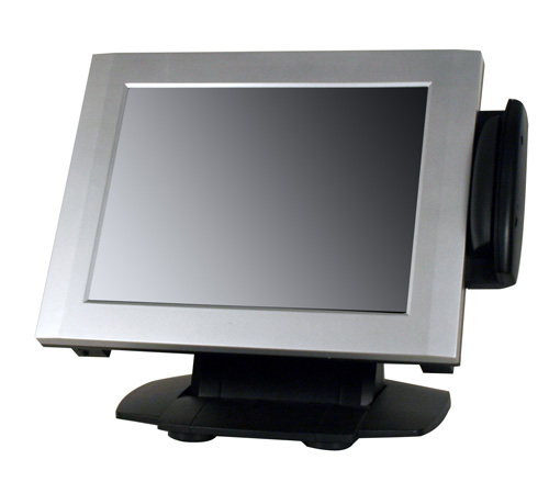 POS terminal, Panel PC, Kiosk Signage